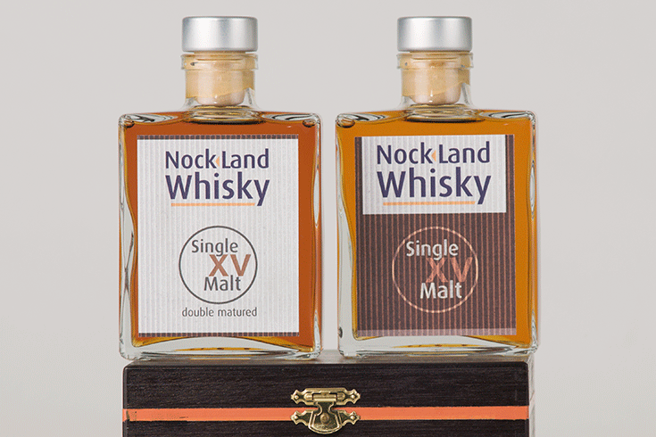 Nock-Land Whisky Single Malt
