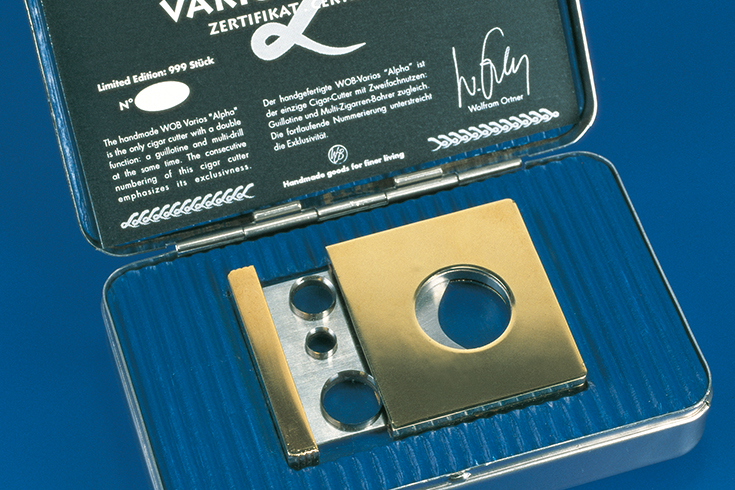 WOB-Varios Alpha