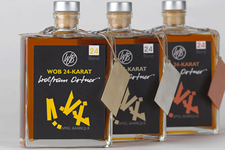 WOB 24 Karat