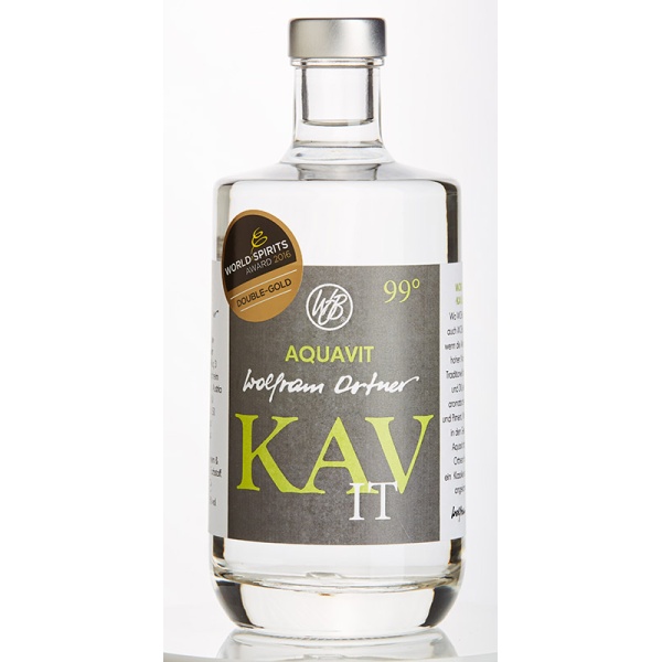 WOB Aquavit – Kav.it (Ka:wiet)