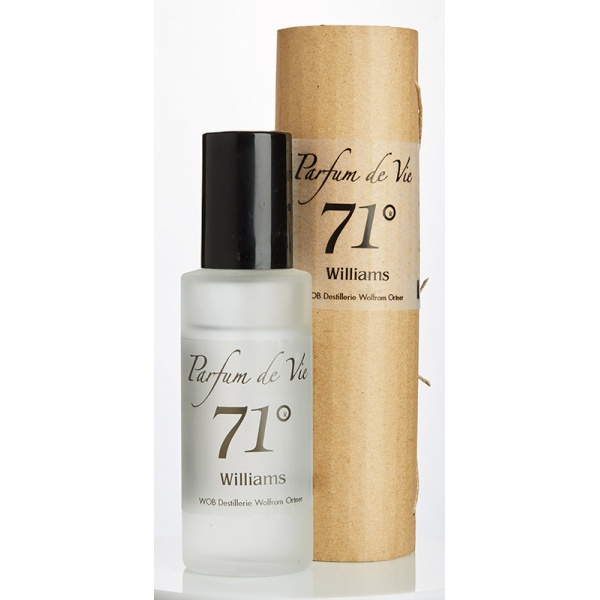 Parfum de Vie 71 - Williams 2015 - 100 ml