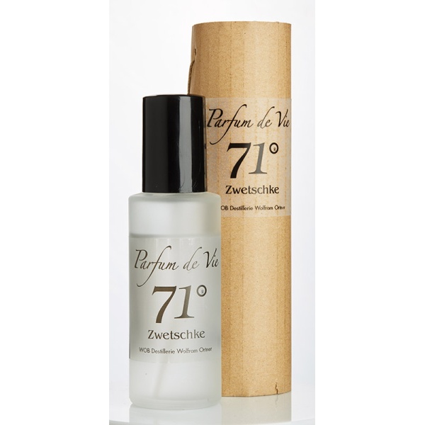 Parfum de Vie 71 - Zwetschke 2006 - 100 ml