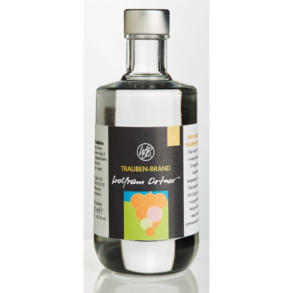 WOB Fior d’Arancio Traubenbrand Picco