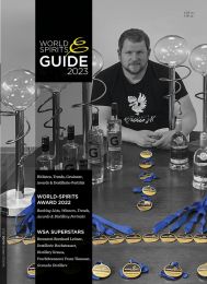 World Spirtis Guide 2023