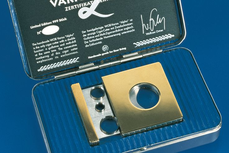WOB-Varios Alpha